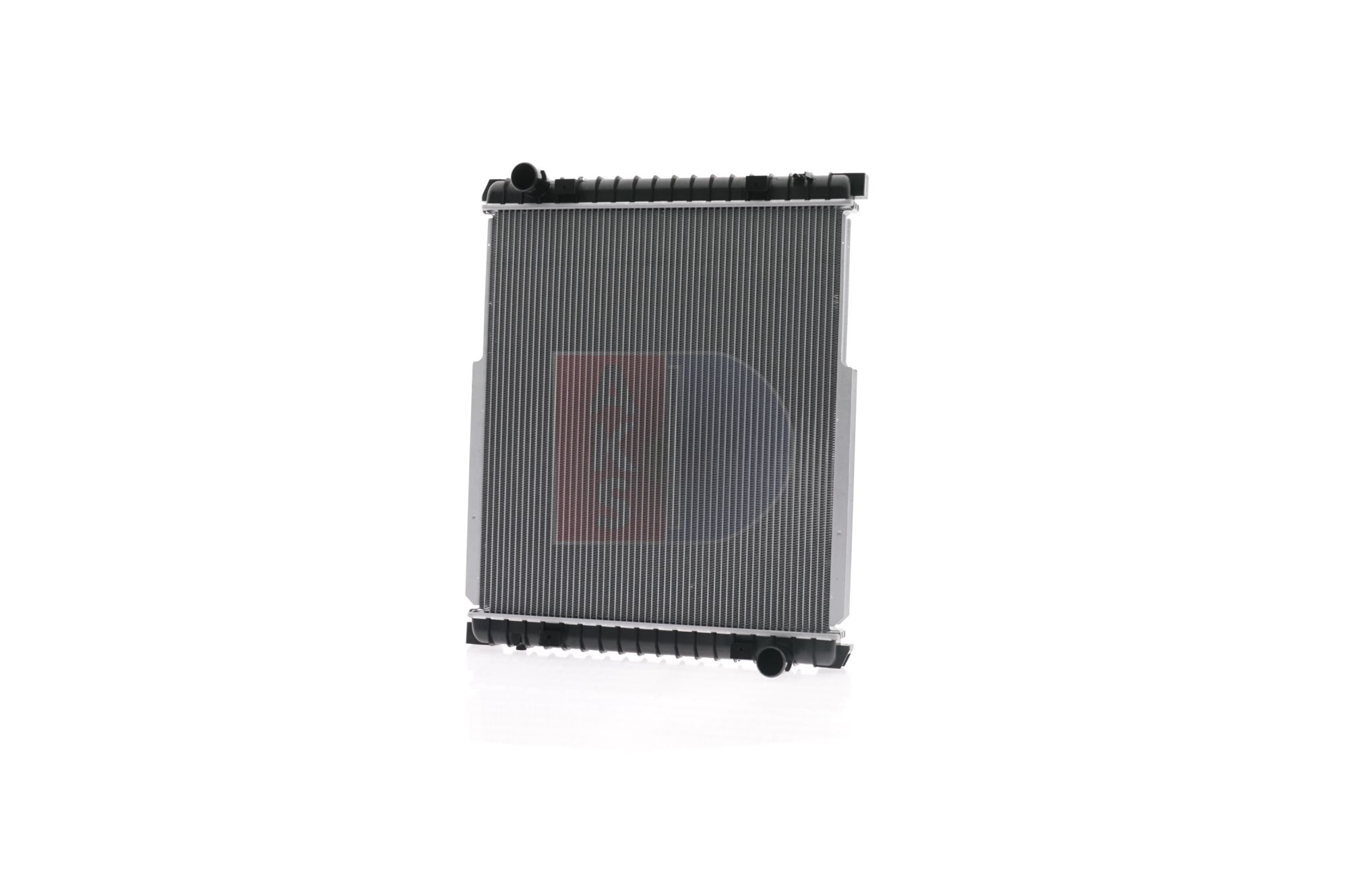 OEM 500361629 AKS DASIS Radiatore motore 400038X per VOLVO, IVECO