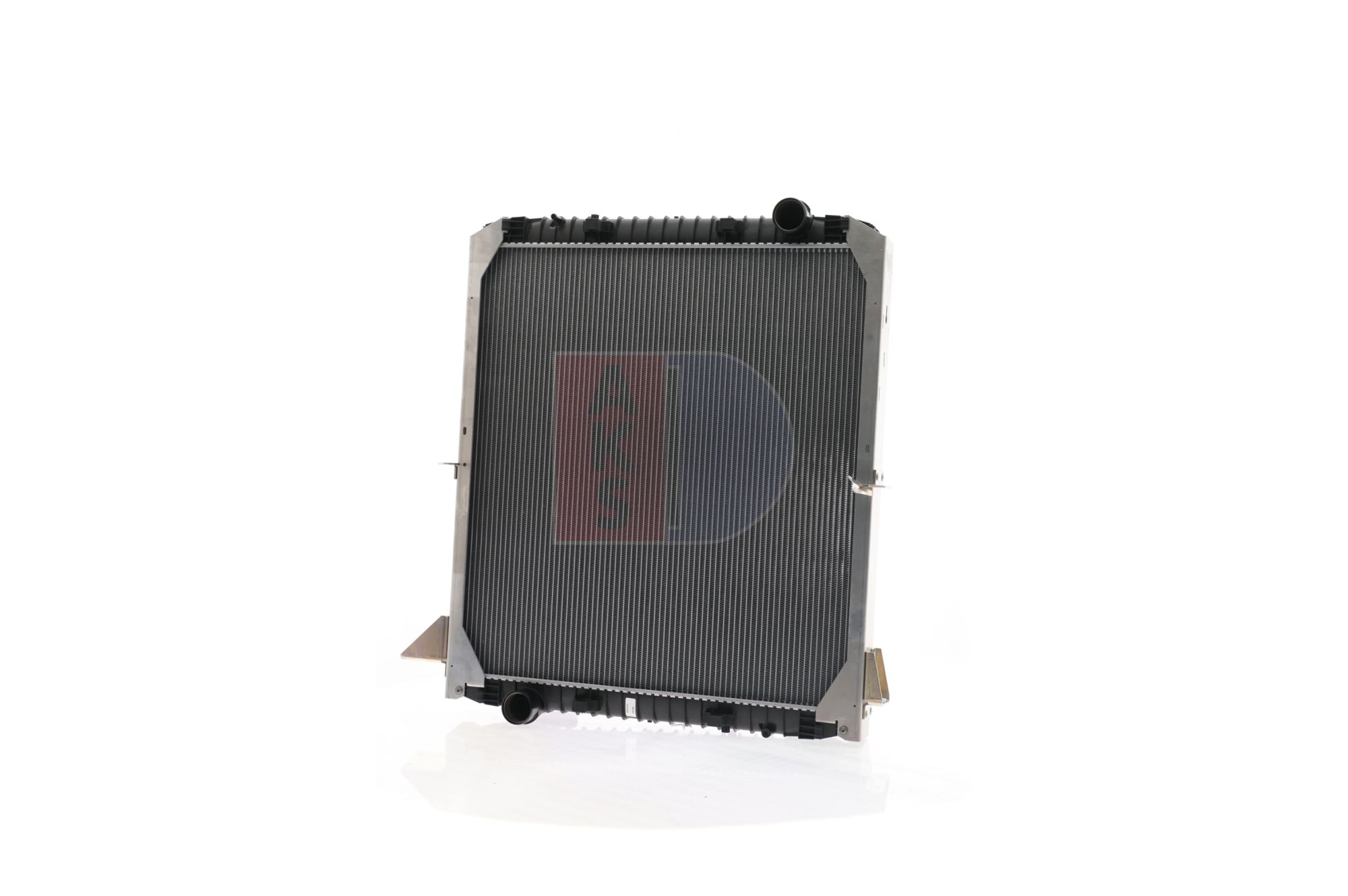 OEM 93160529 AKS DASIS Radiatore motore 400210X per VOLVO, IVECO