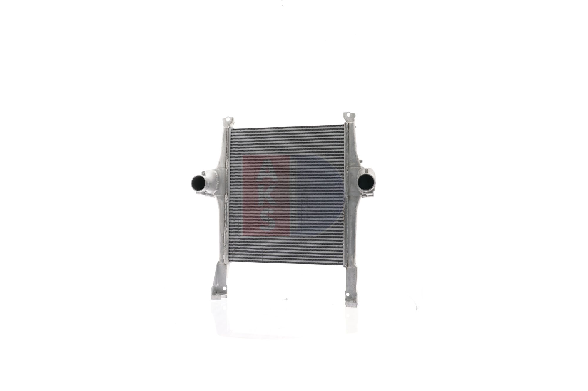 OEM 504015564 AKS DASIS Välijäähdytin 407003X varten VOLVO, IVECO