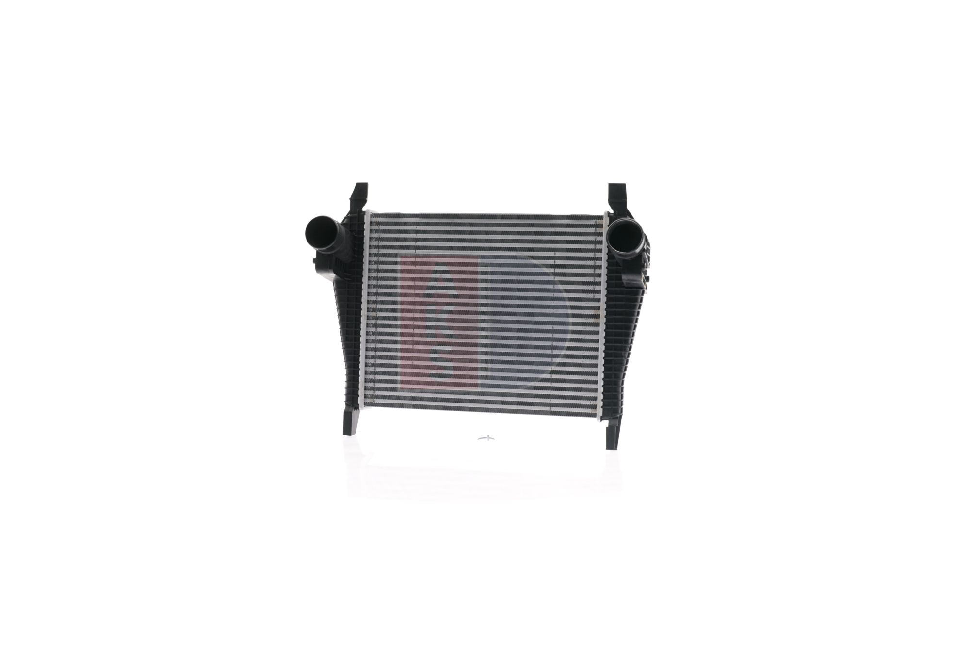 OEM 504028467 AKS DASIS Välijäähdytin 407007X varten VOLVO, IVECO