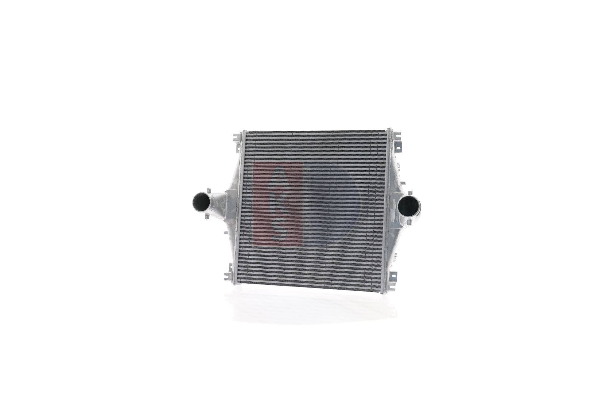 OEM 41016520 AKS DASIS Välijäähdytin 407070X varten VOLVO, IVECO