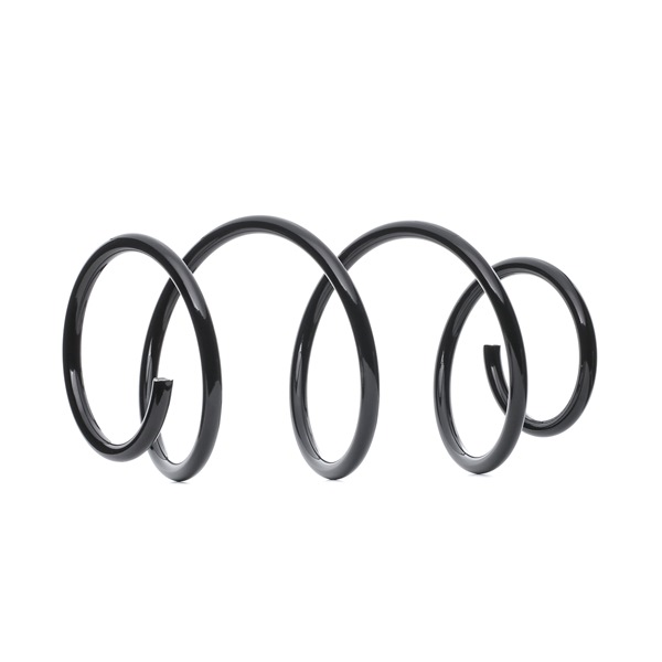 Coil spring RA1156 KYB