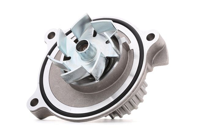 OEM 074121004 SKF Water pump VKPC 86619 for VW, AUDI, VOLVO, SKODA, SEAT