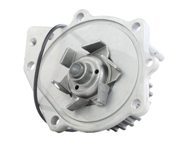 GLOSTER Water pump VKPC 87401 SKF