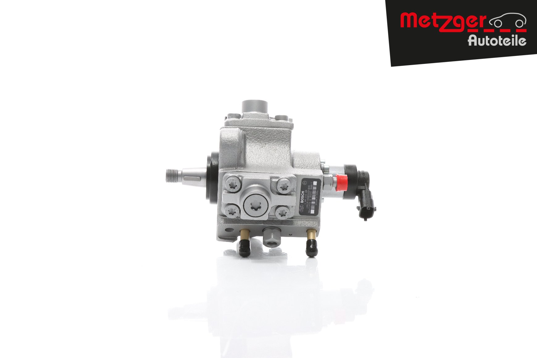 METZGER 0830030 Bomba inyectora para CADILLAC BLS