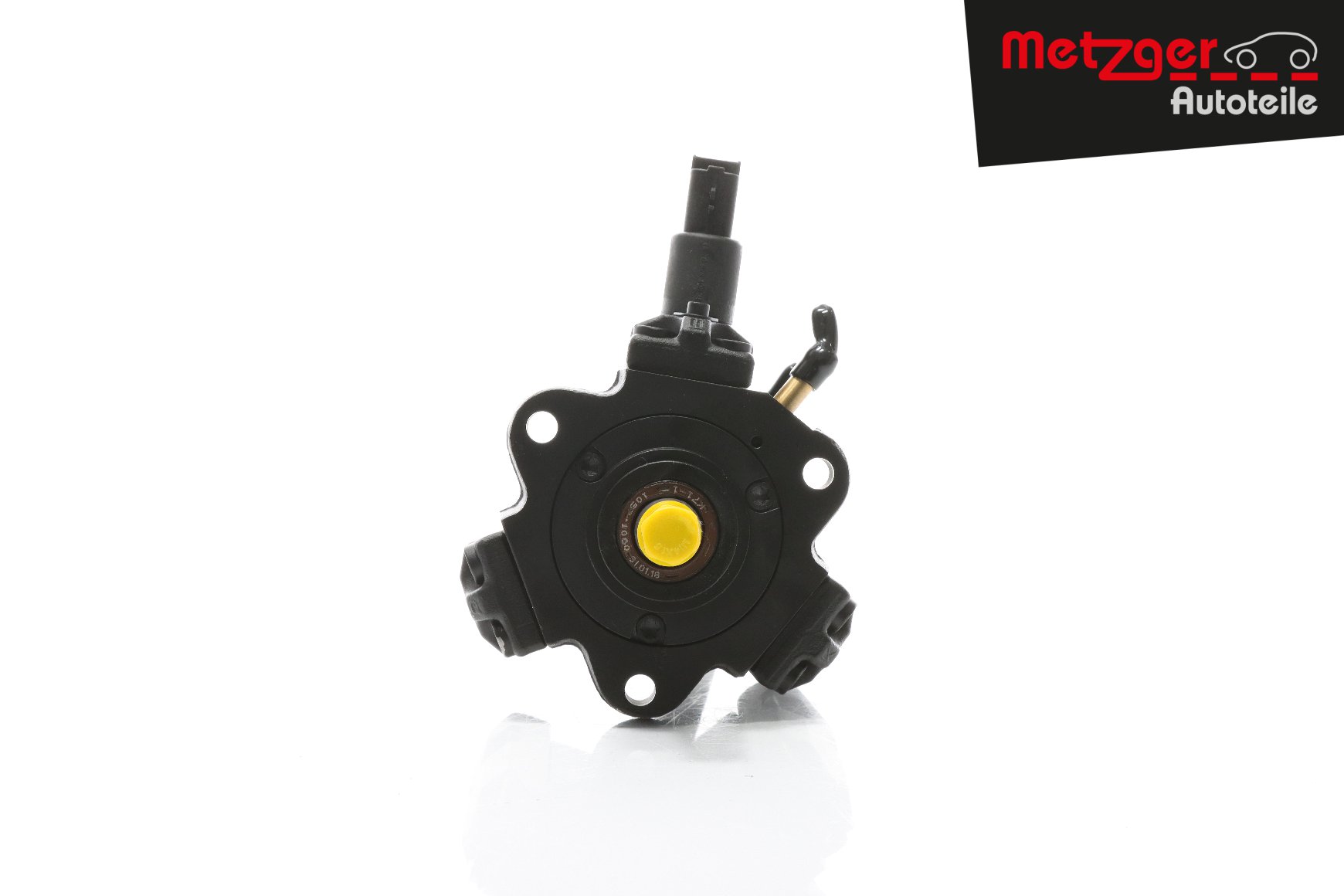 METZGER Pompe à injection 0830033