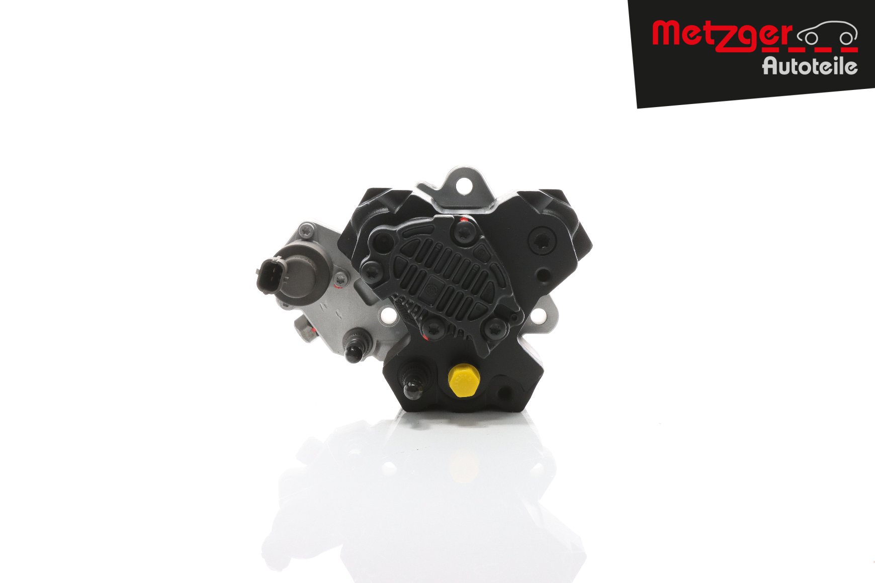 acheter Pompe à injection - METZGER (0830034)