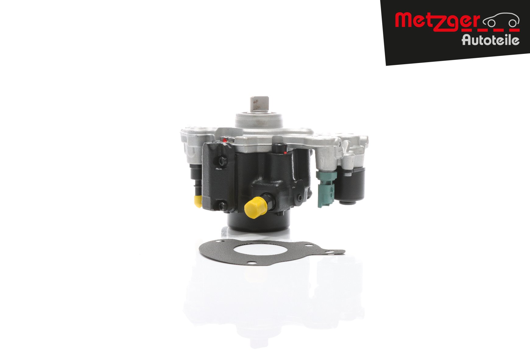 3008 Pompe à injection 0830036 METZGER