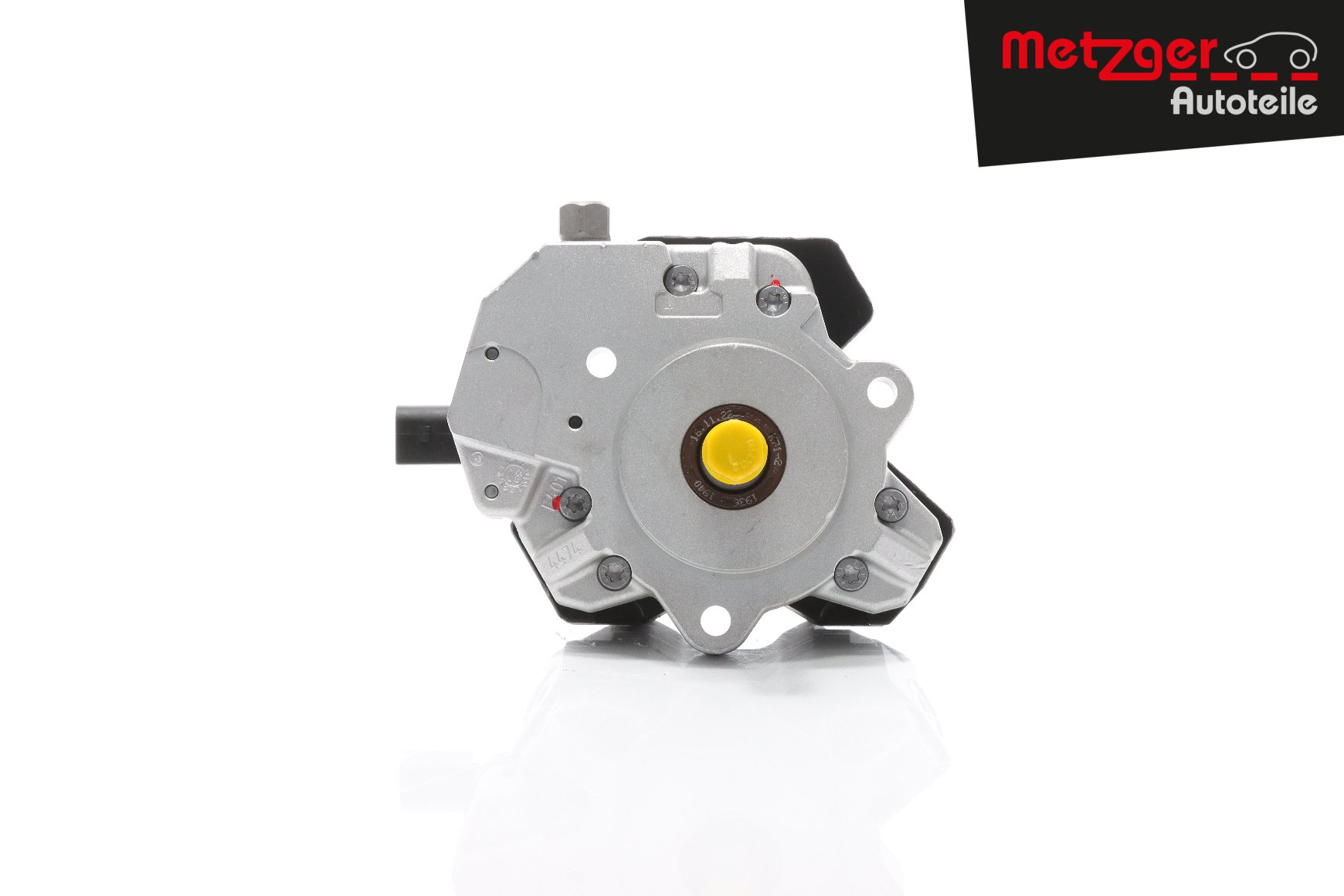 acheter Pompe à injection - METZGER (0830037)