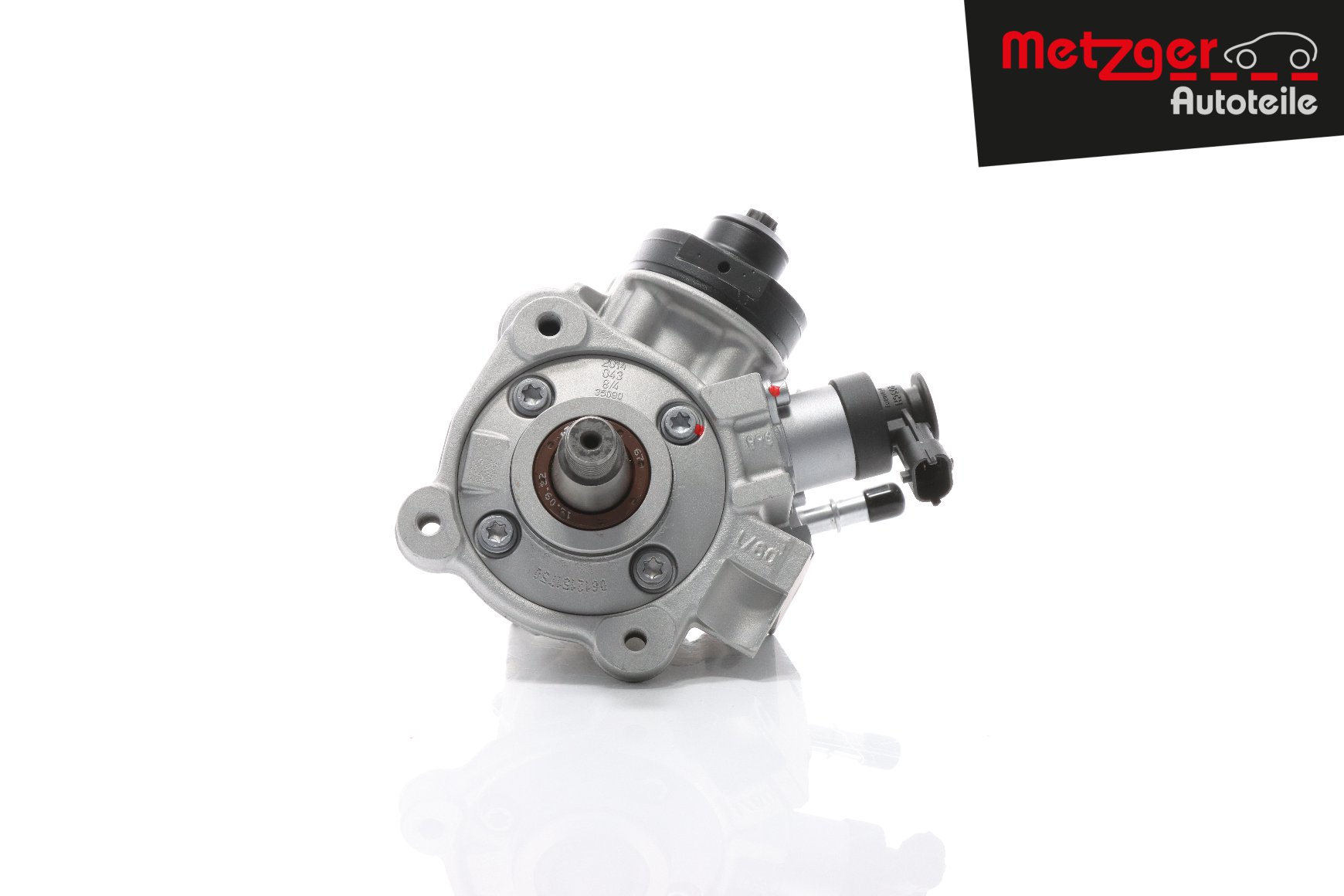 METZGER Pompe à injection 0830038