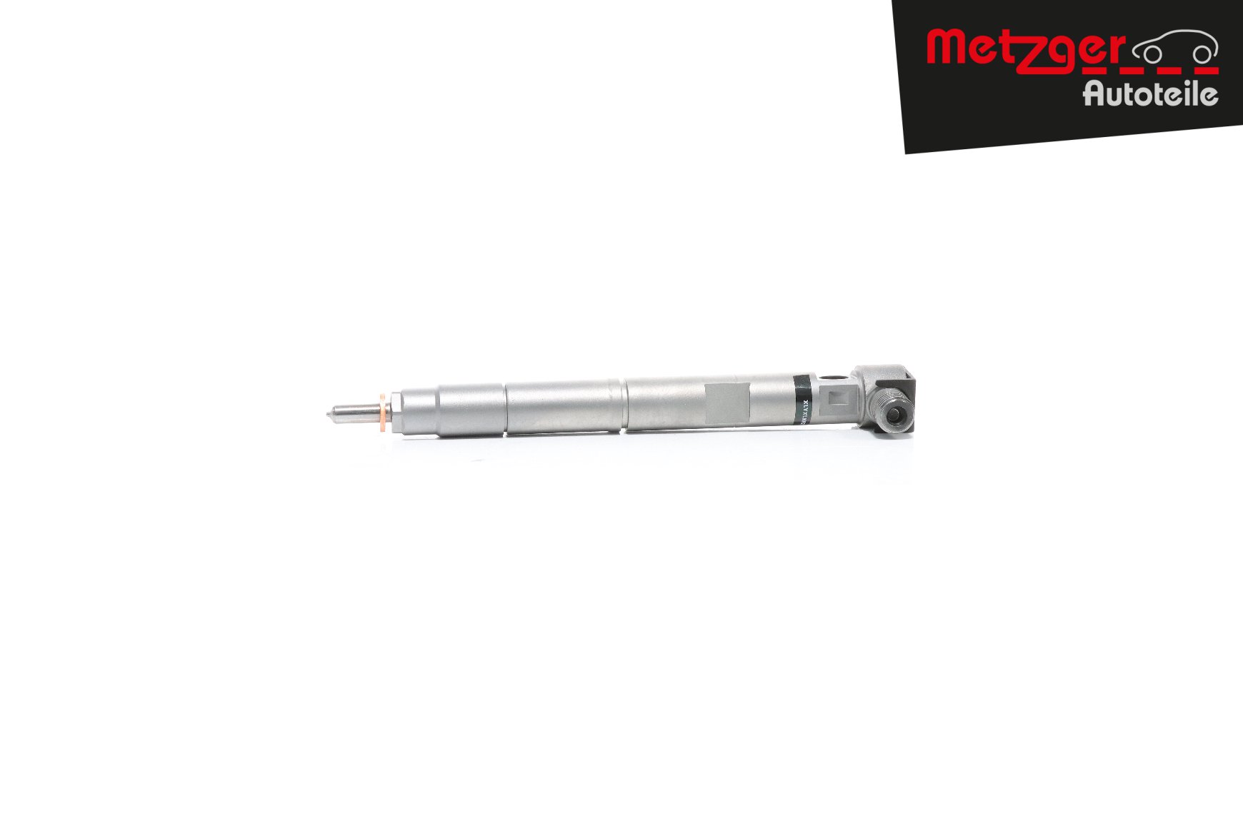 comprare Iniettore - METZGER (0870198)