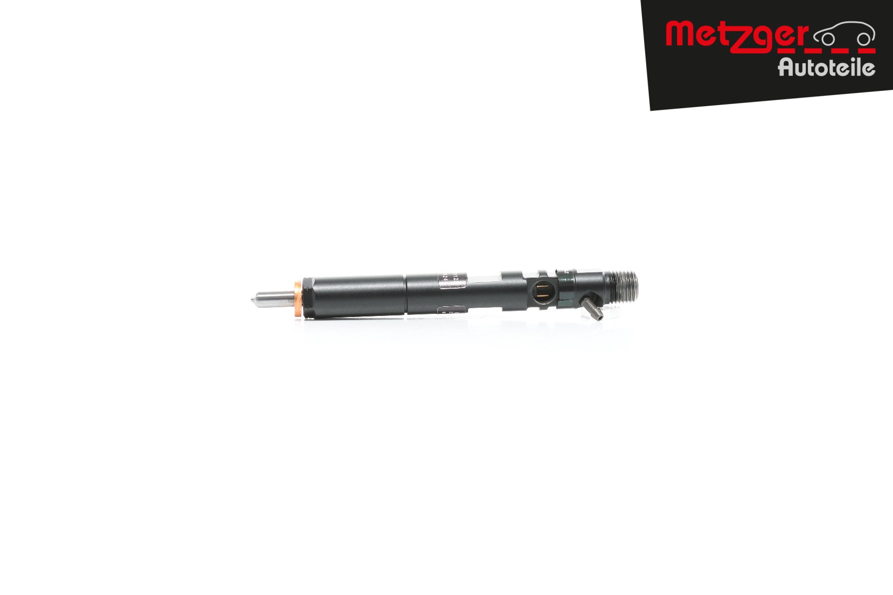 koop Injector - METZGER (0870200)