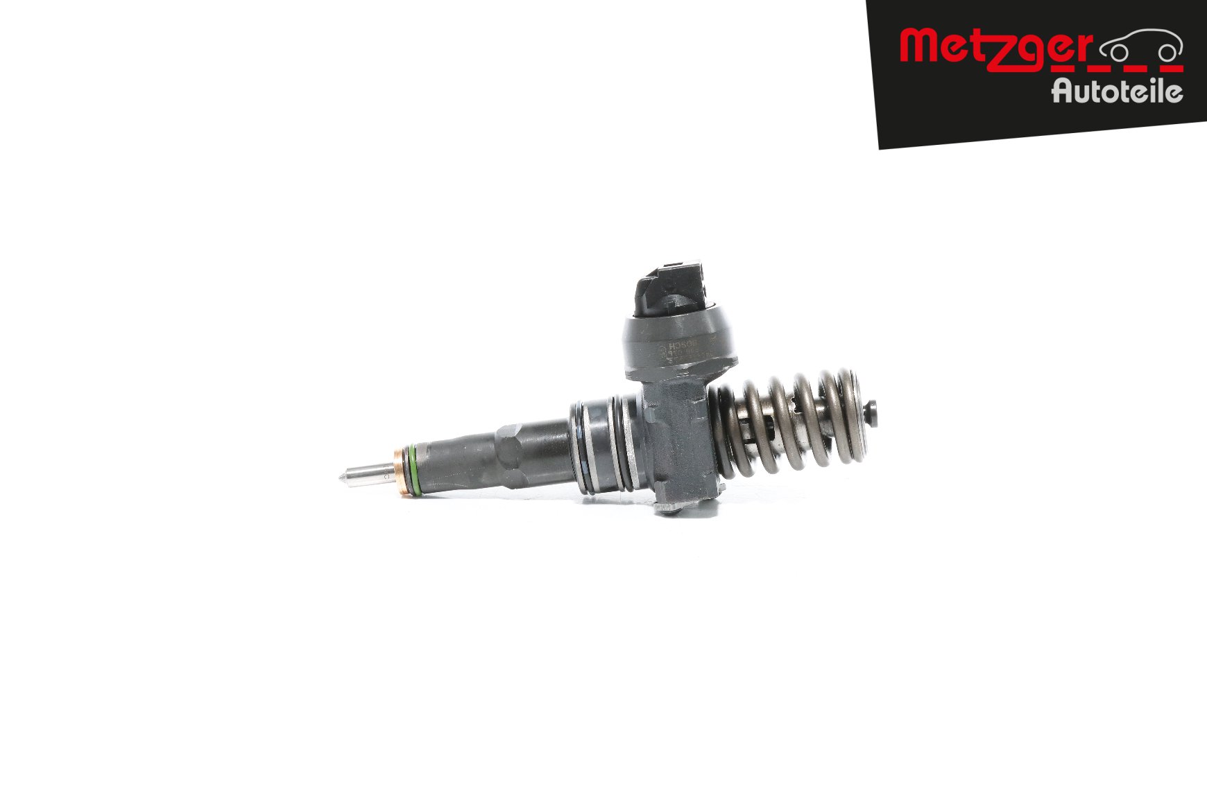 METZGER 0872000 Unidad bomba-inyector para VW BORA