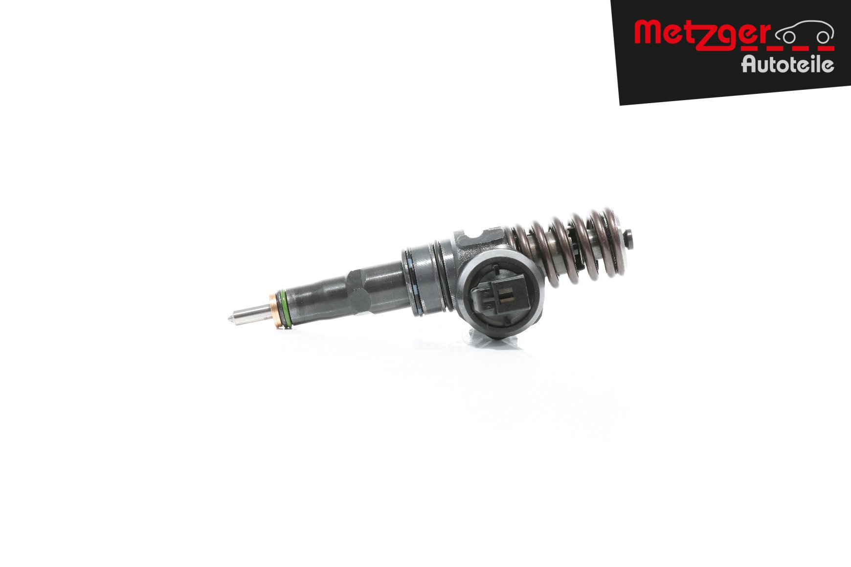 METZGER 0872001 Einspritzdüse