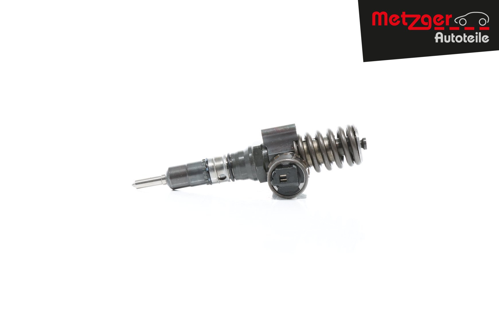 METZGER Injectors 0872006