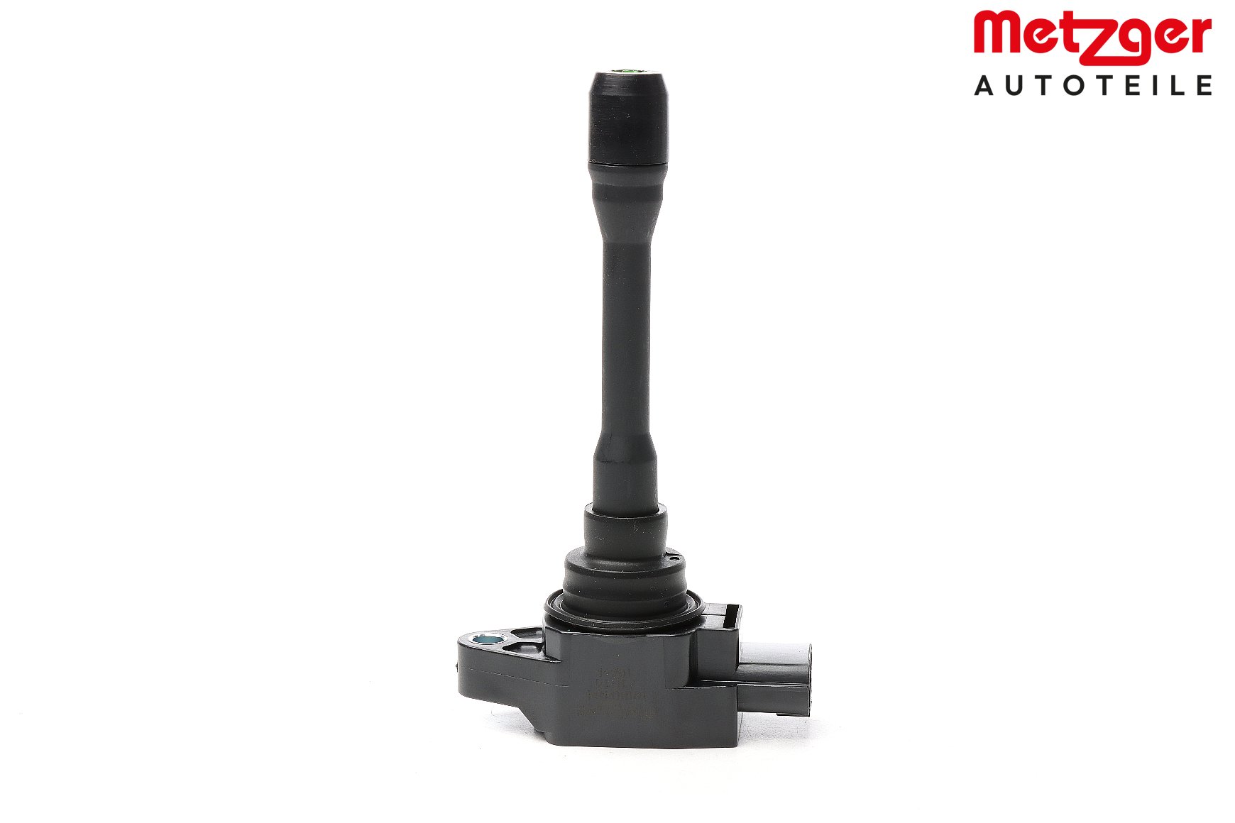 OEM 224483HD0C METZGER Ignition coil 0880464 for RENAULT, NISSAN, HYUNDAI