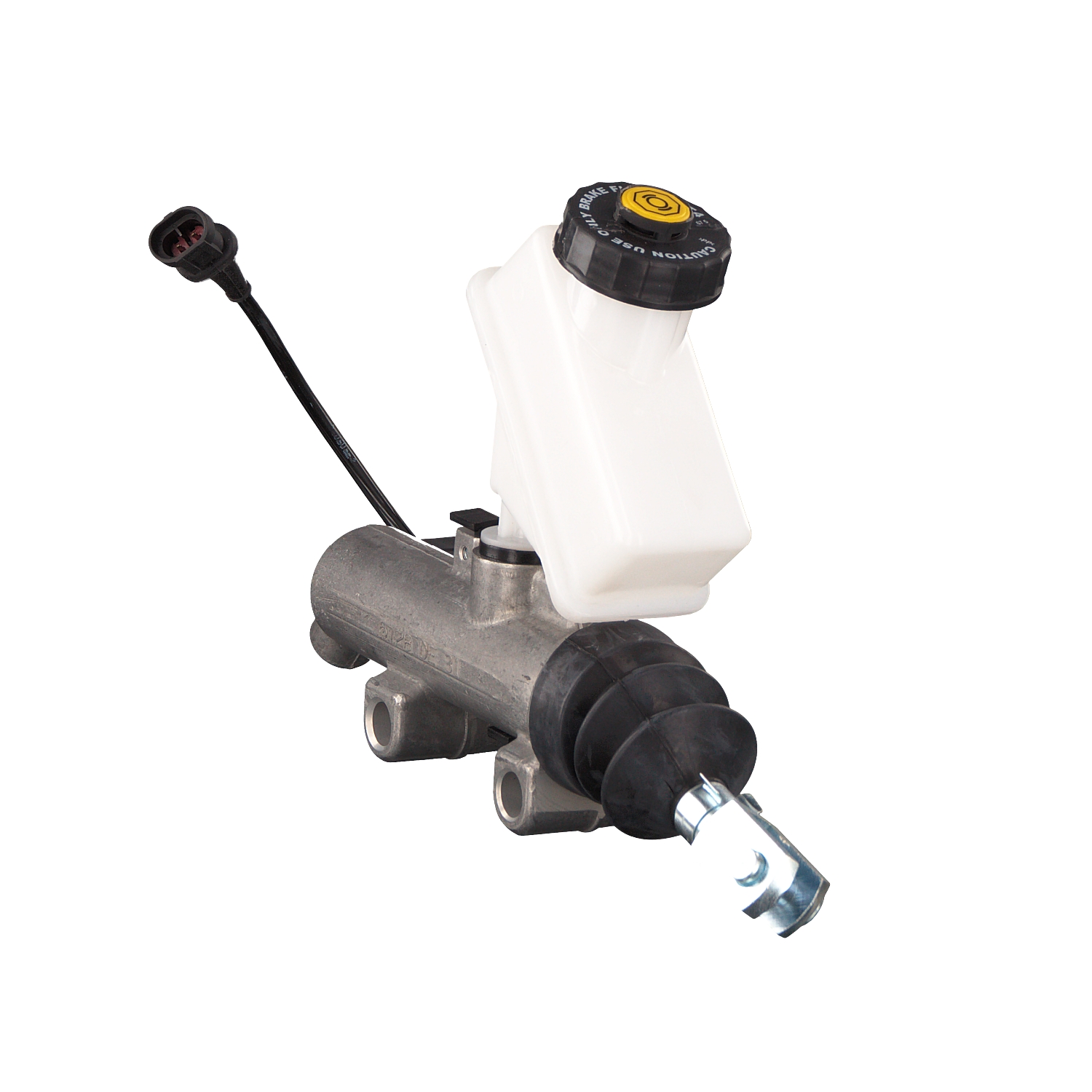 OEM 41285356 FEBI BILSTEIN Pääsylinteri, kytkin 106288 varten FIAT, IVECO
