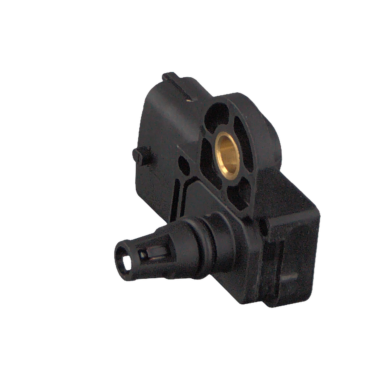 MAP-sensor (106356) fra FEBI BILSTEIN for MITSUBISHI ASX (GA_W_) 1.6 MIVEC (GA1W) (86 KW / 117 HK / Fra 2010)