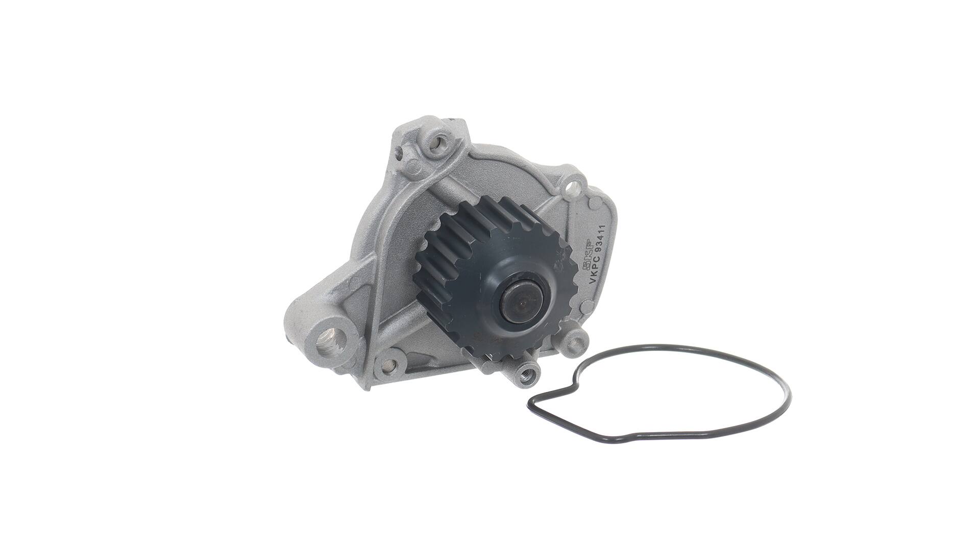 OEM 19200PO8003 SKF Bomba de água VKPC 93411 para OPEL, HONDA