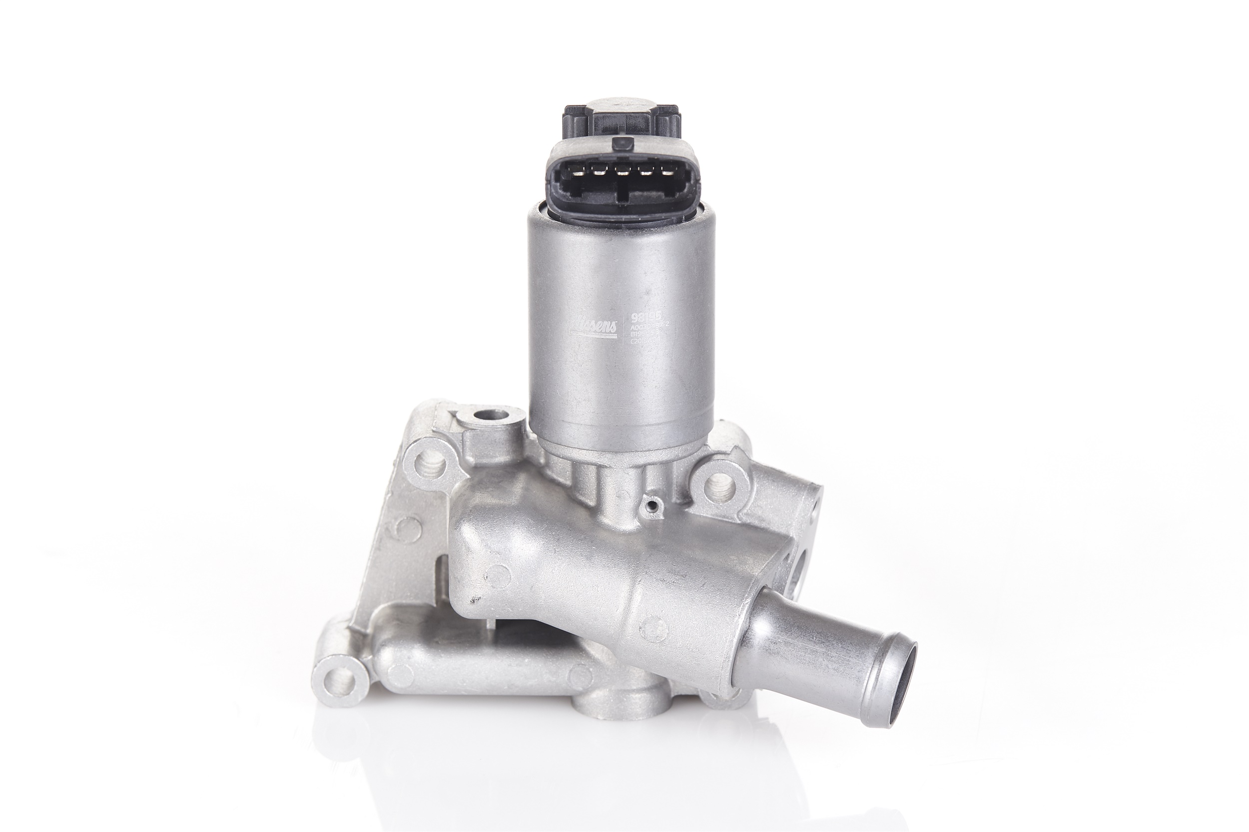 OEM 9157671 NISSENS EGR-ventil 98195 for PEUGEOT, OPEL, CITROЁN, VAUXHALL