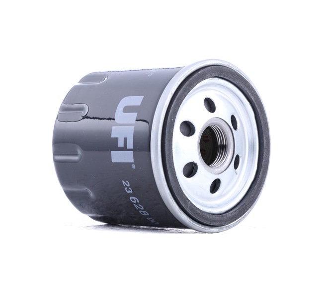 OEM 1520800Q1D UFI Filtro de aceite 23.628.00 para RENAULT, NISSAN, DACIA, LADA, INFINITI