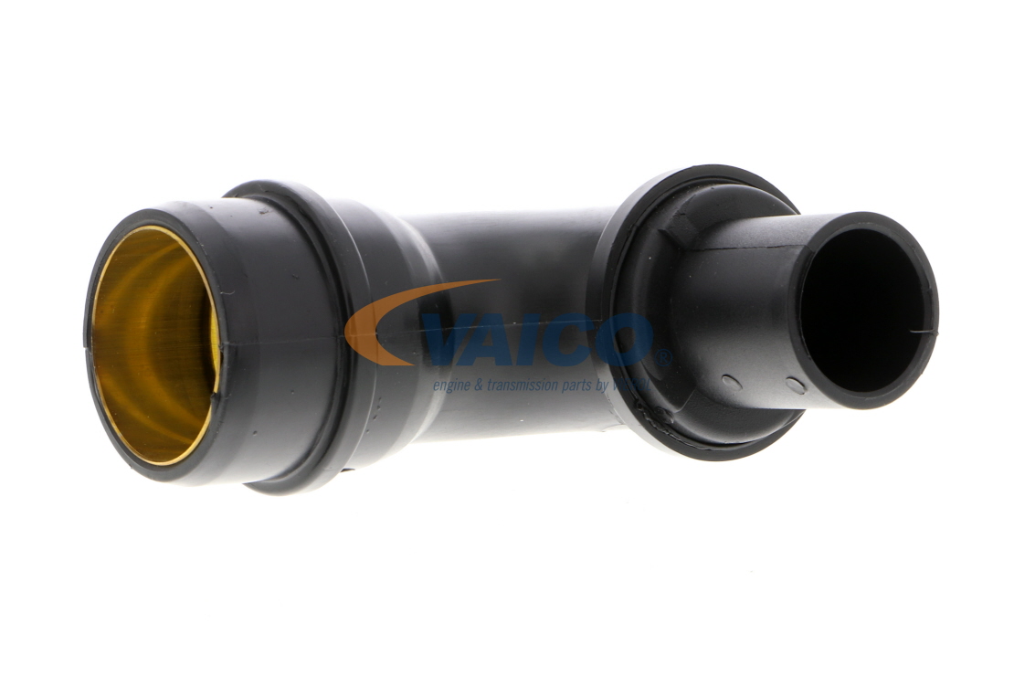 OEM 06A103213AM VAICO Letku, kampikammiotuuletus V10-2526-1 varten VW, AUDI, SKODA, SEAT