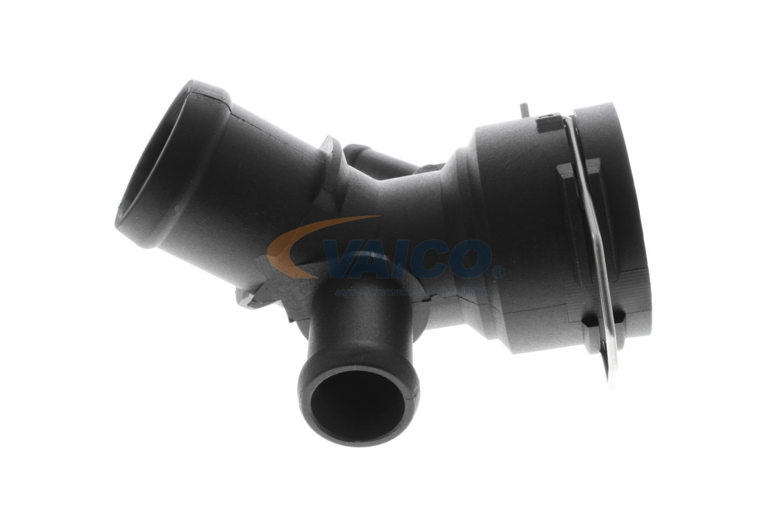 OEM 1K0122291A VAICO Termostaattikotelo V10-5207 varten VW, AUDI, SKODA, SEAT