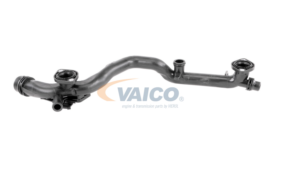 A7 Coolant Tube V10-5318 VAICO
