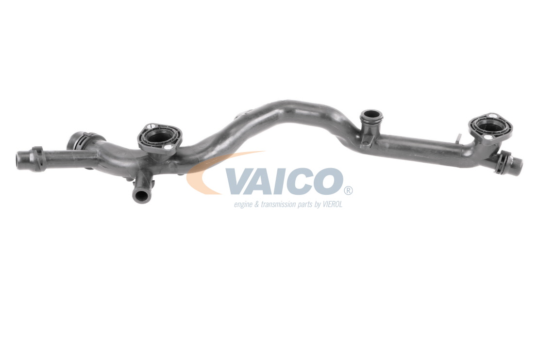 OEM 06E121045T VAICO Jäähdytysnesteputki V10-5320 varten VW, AUDI, SKODA, SEAT