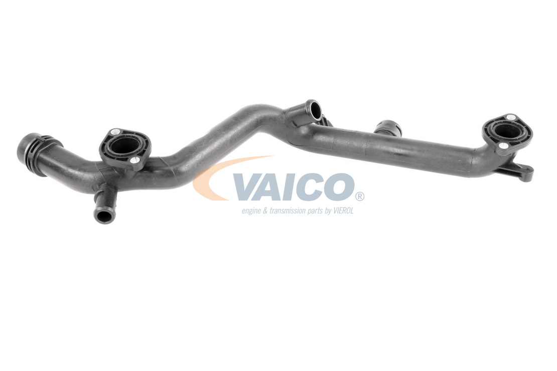 OEM 06E121045F VAICO Jäähdytysnesteputki V10-5323 varten VW, AUDI, SKODA, SEAT