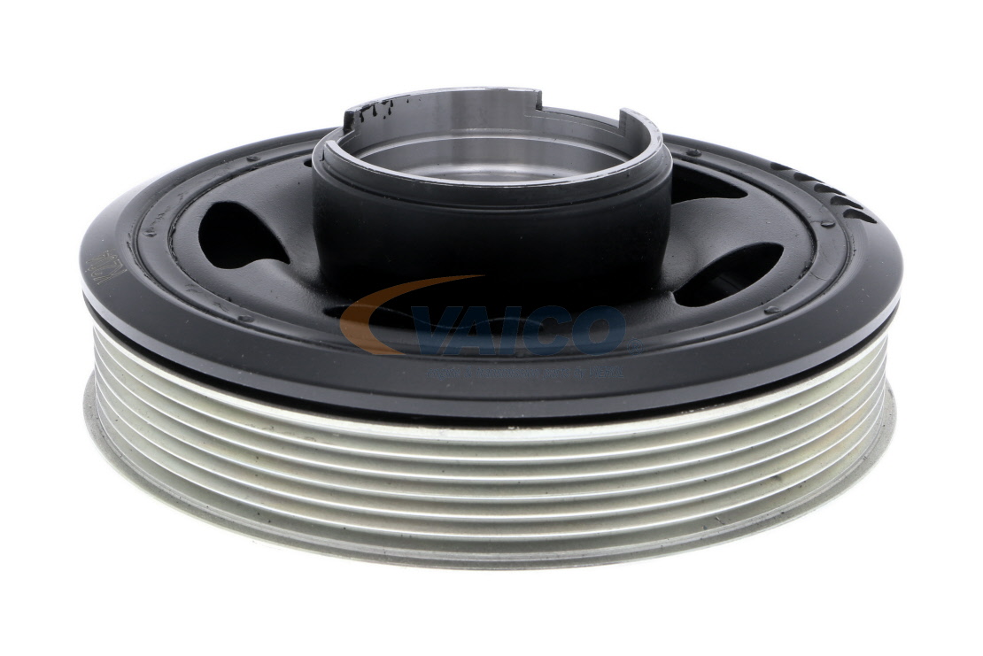 COUNTRYMAN Poulie damper (vilebrequin) V20-2416 VAICO