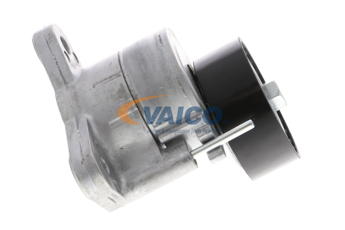 VAICO Tensor, correia trapezoidal estriada (V33-0035) para MITSUBISHI Lancer VII Sedan (CS_A, CT_A) 2.0 i (113 KW / 154 CV / de 2007)