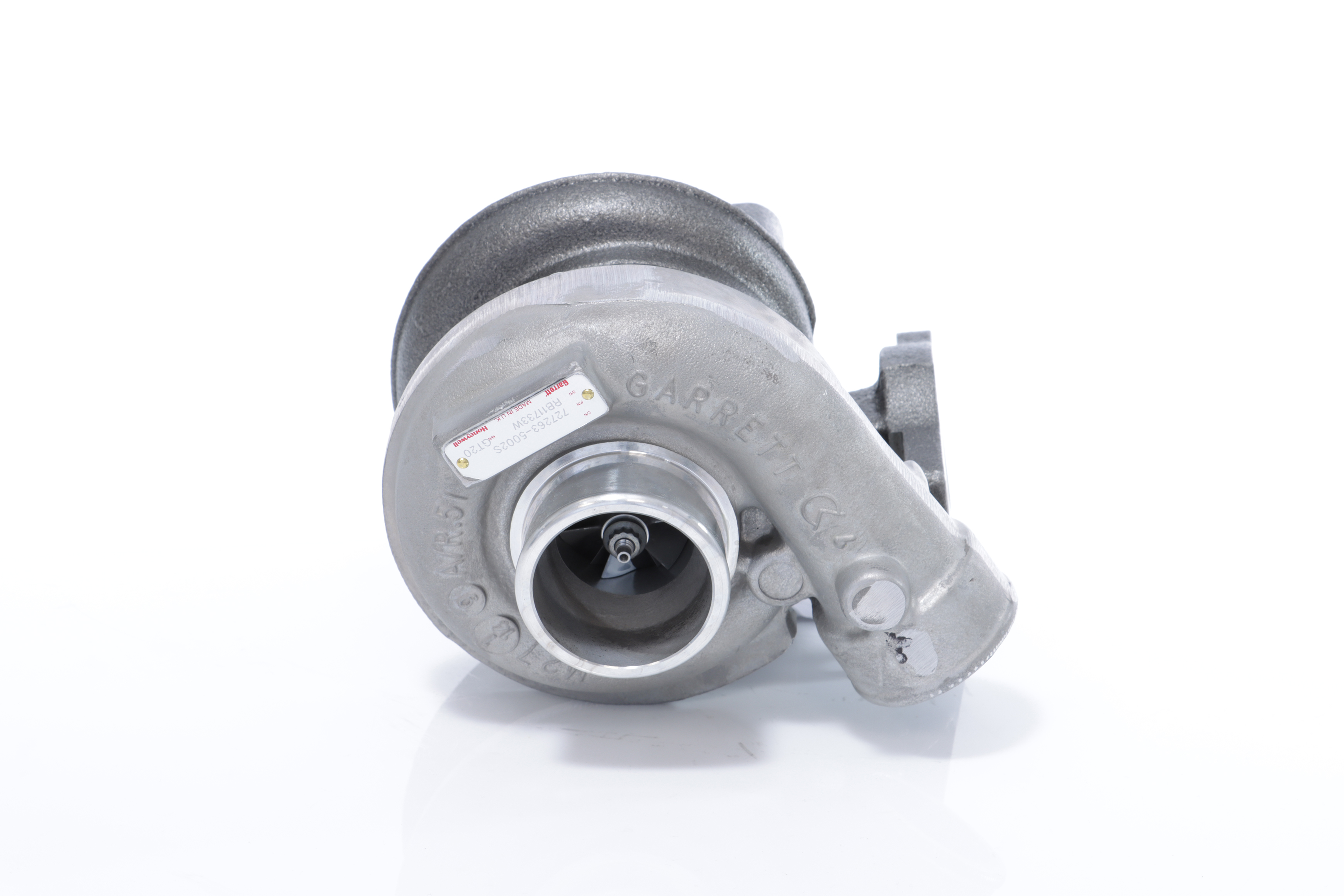 OEM 2674A322 BTS TURBO Turbocompresor T912751 para