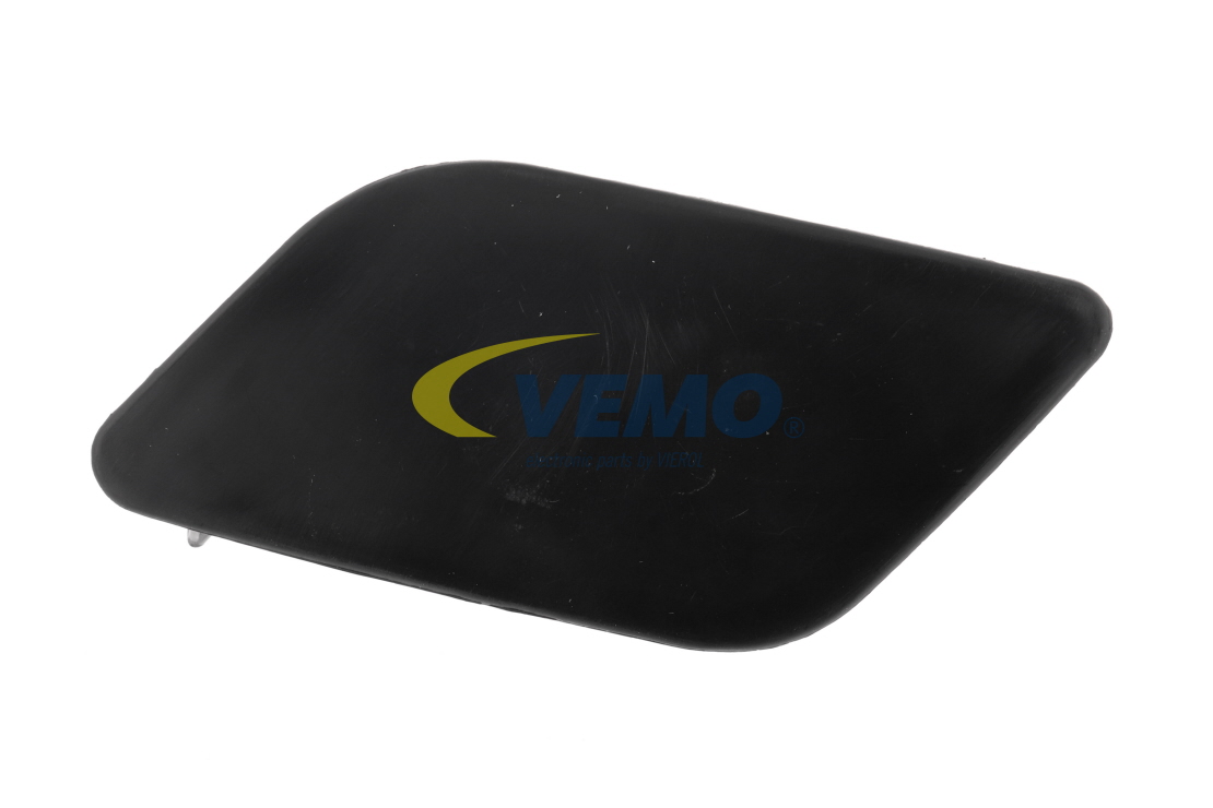 VEMO Blende, Stoßfänger (V10-08-0462) für AUDI Q7 (4LB) 3.0 TDI quattro (176 KW / 240 PS / ab 2007)