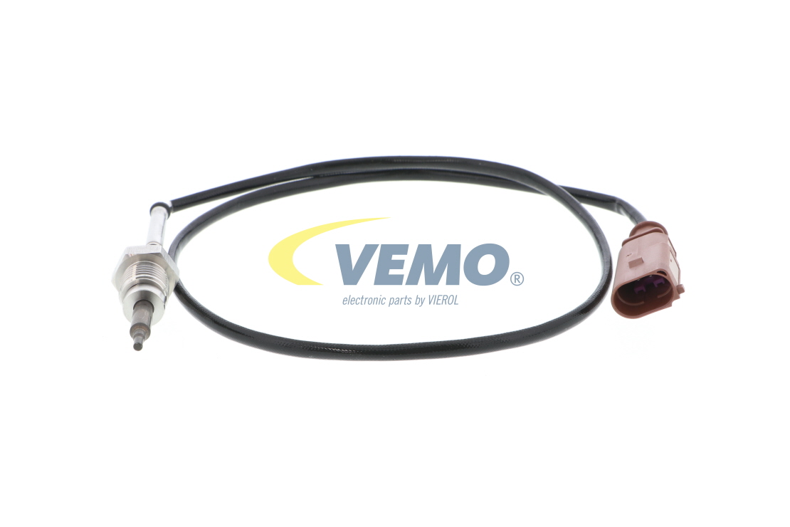 VEMO Sensor, temperatura dos gases de escape (V10-72-1542) para VW TIGUAN (AD1) 2.0 TDI 4motion (176 KW / 240 CV / de 2016)