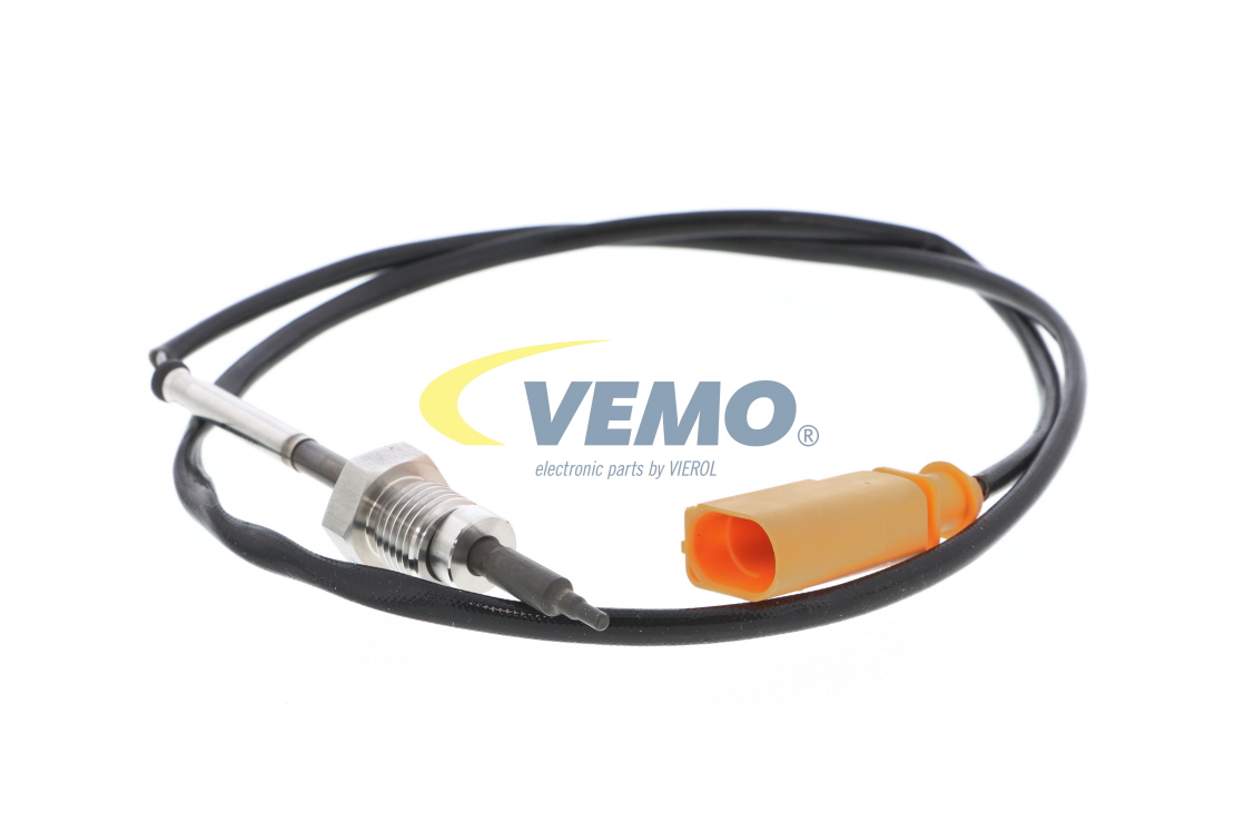 VEMO Sensor, temperatura dos gases de escape (V10-72-1543) para VW TIGUAN (AD1) 2.0 TDI 4motion (176 KW / 240 CV / de 2016)