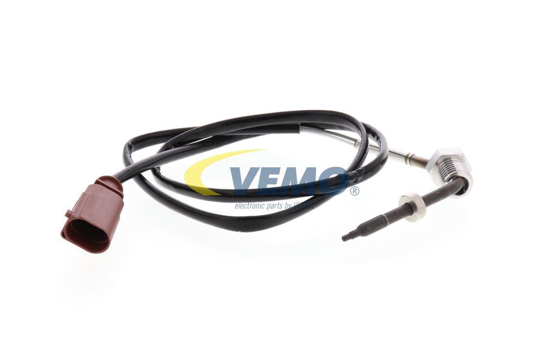 OEM 03G906088C VEMO Pakokaasun lämpötila-anturi V10-72-1544 varten VW, AUDI, SKODA, SEAT