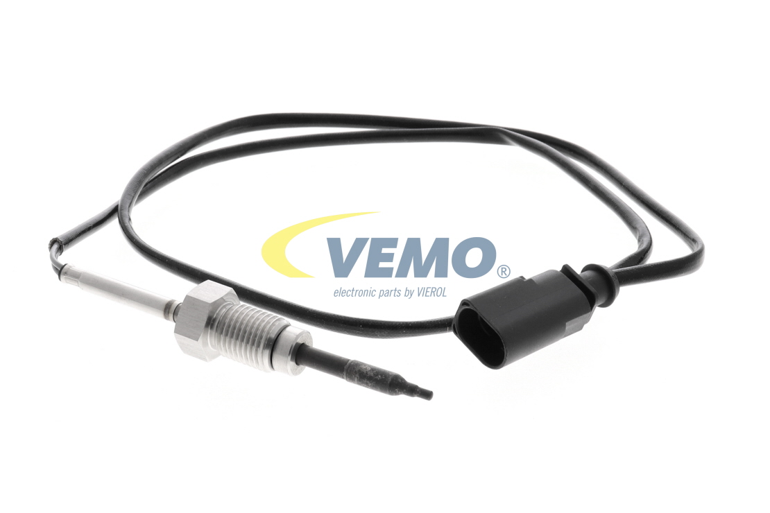 OEM 03L906088CQ VEMO Pakokaasun lämpötila-anturi V10-72-1555 varten VW, AUDI, SKODA, SEAT