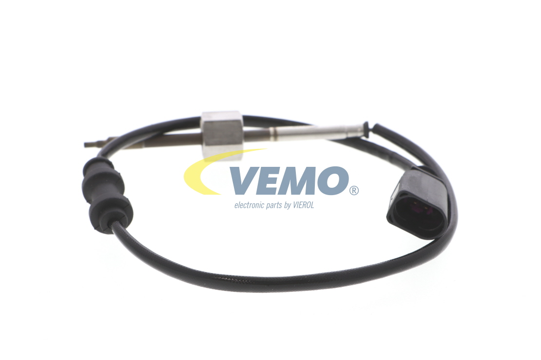 Sensor, eksostemperatur (V10-72-1561) fra VEMO for VW Passat Variant (3C5) 2.0 FSI 4motion (110 KW / 150 HK / Fra 2005)