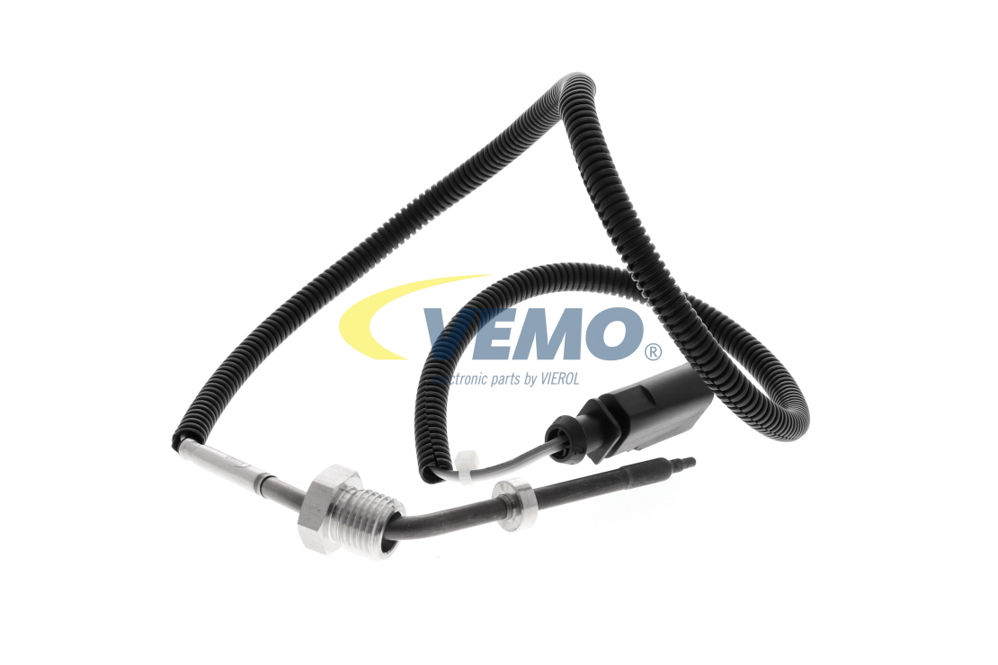 OEM 057906088B VEMO Pakokaasun lämpötila-anturi V10-72-1563 varten VW, AUDI, SKODA, SEAT