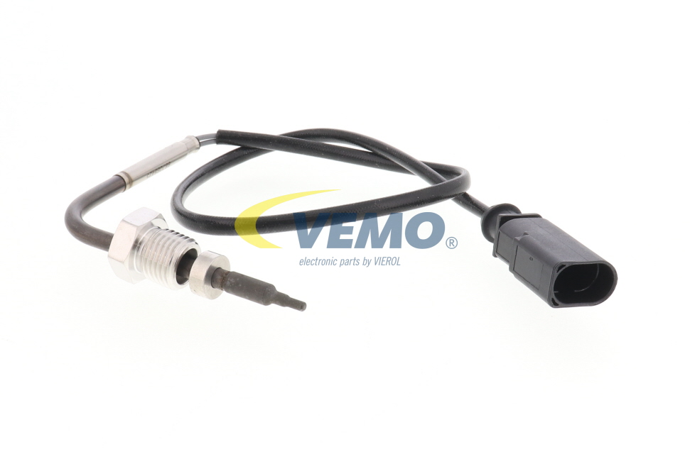 OEM 057906088A VEMO Pakokaasun lämpötila-anturi V10-72-1564 varten VW, AUDI, SKODA, SEAT