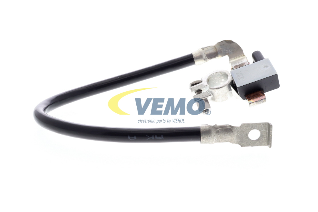 OEM 9134855 VEMO Sensori, akkujen ohjausjärjest. V20-17-1004 varten BMW