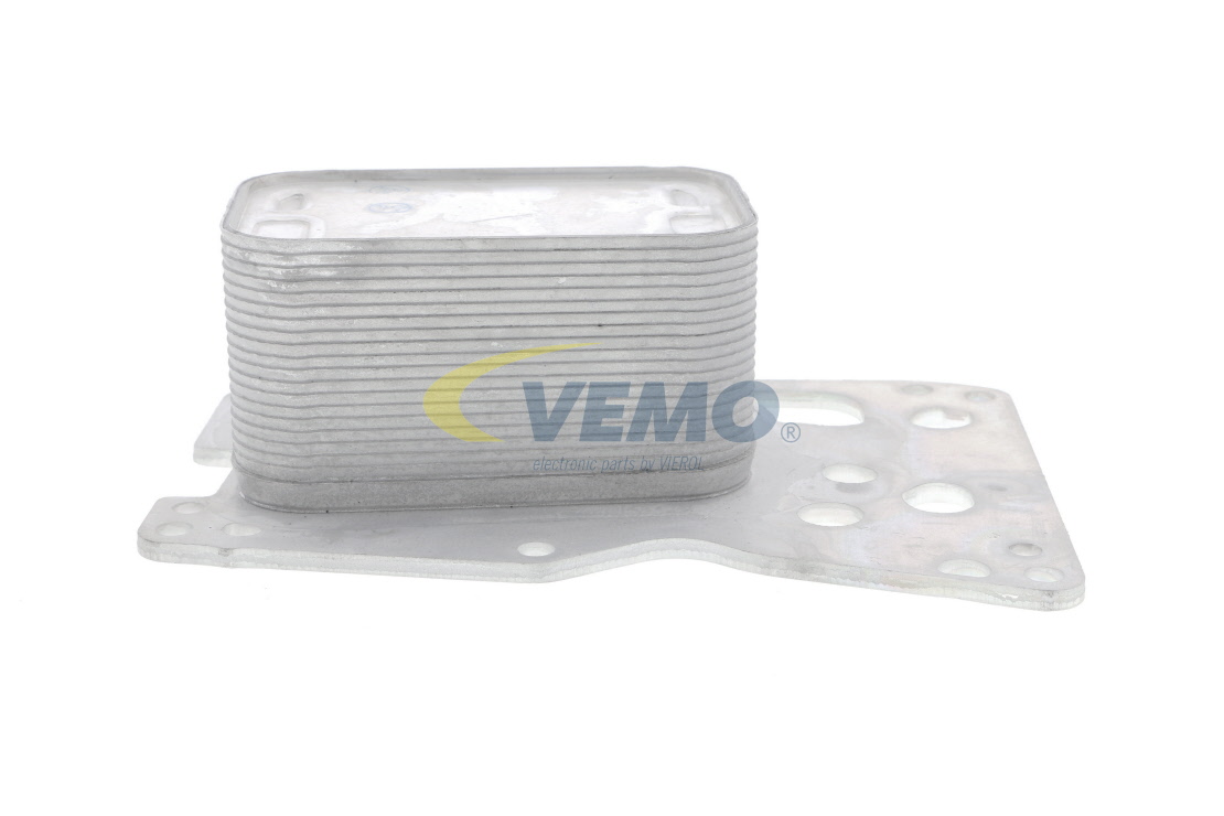 PACEMAN Radiatore olio motore V20-60-0076 VEMO