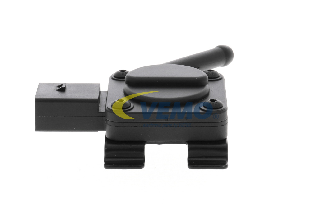 køb Sensor, udstødningstryk - VEMO (V20-72-0131)