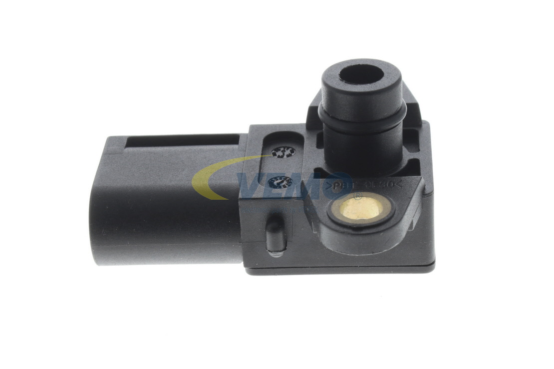 MAP sensor (V20-72-5288) van VEMO Voor BMW 5 Sedan (F10) 530 i (200 KW / 272 PK / Van 2011)