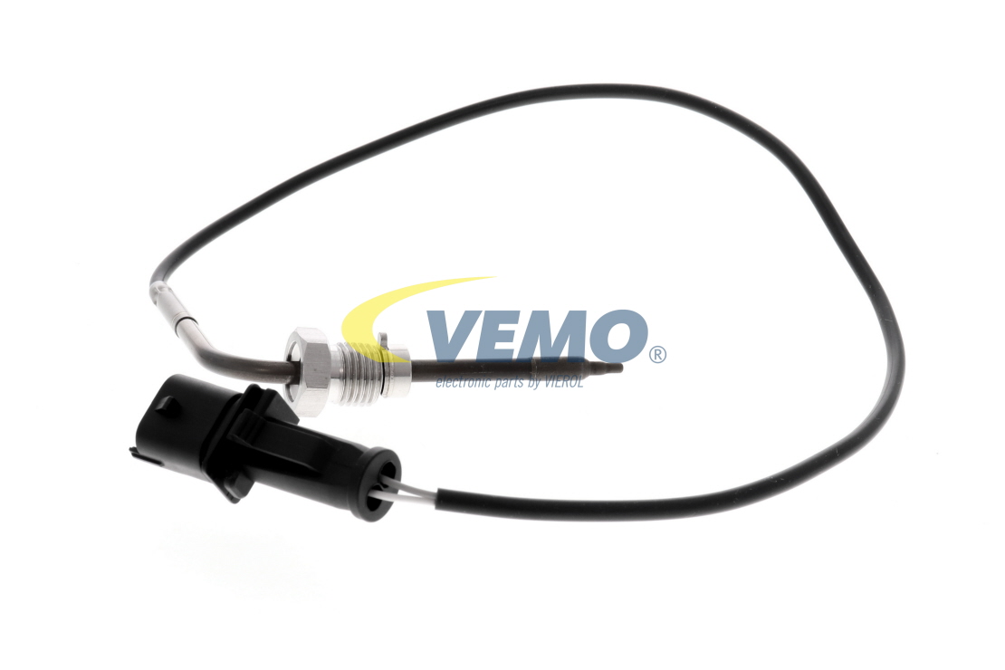 OEM 51825683 VEMO Sensore, Temperatura gas scarico V24-72-0257 per FIAT, ALFA ROMEO, LANCIA