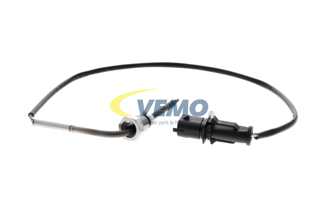 VEMO Sensor, temperatura dos gases de escape (V24-72-0262) para FIAT Idea (350_) 1.3 D Multijet (70 KW / 95 CV / de 2008)