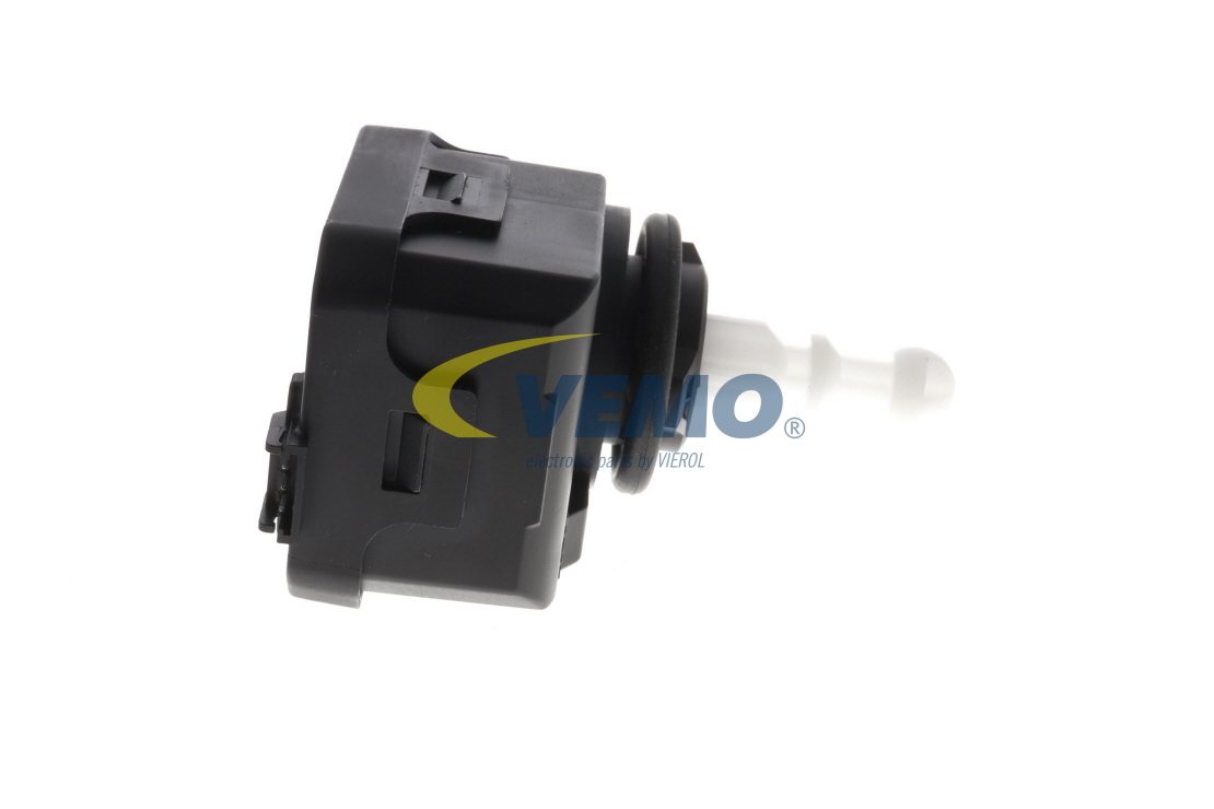 VEMO Headlight motor (V25-77-0091) for FORD Focus C-Max (DM2) 1.8 (92 KW / 125 HP / from 2004)
