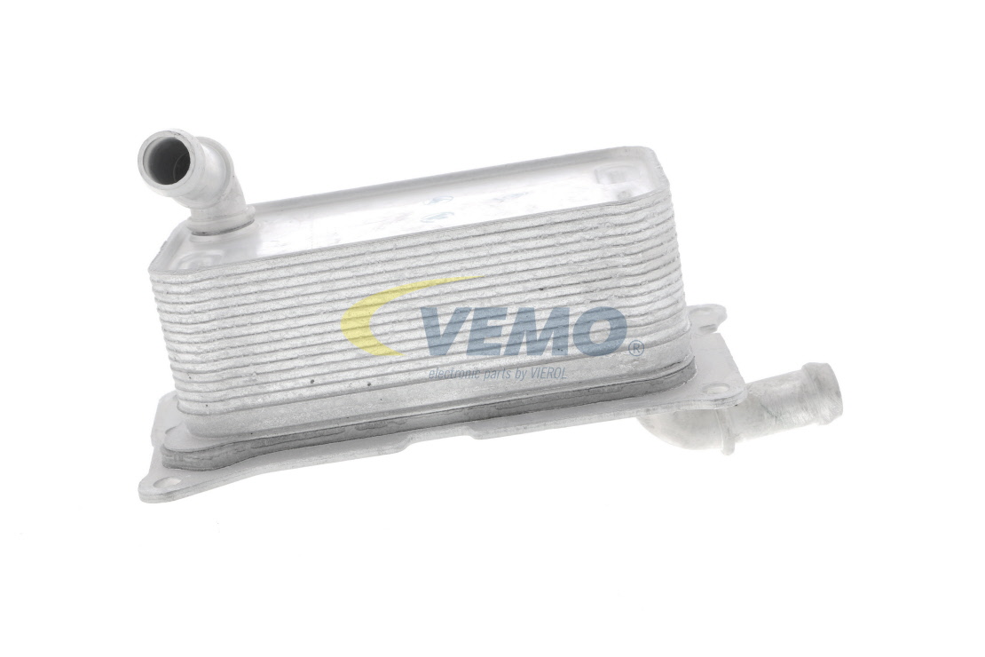 OEM A2465010501 VEMO Radiatore olio, Cambio automatico V30-60-1334 per MERCEDES-BENZ, AUDI, SSANGYONG