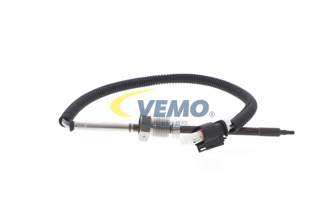 OEM A0009057104 VEMO Pakokaasun lämpötila-anturi V30-72-0881 varten MERCEDES-BENZ, LAND ROVER